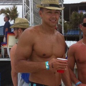 Meet your Posher, Joshua